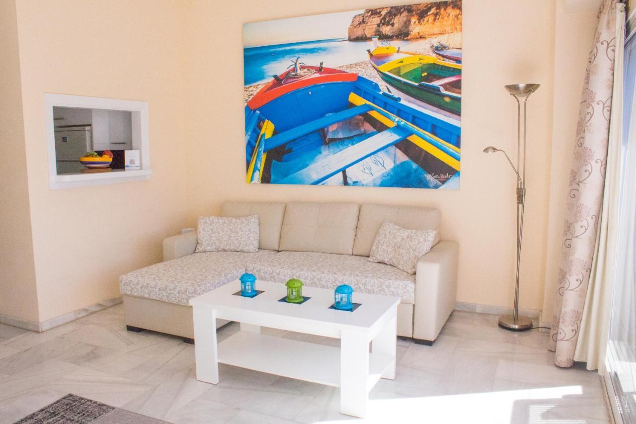 Appartement Puerto Marina Luxury With Sea Views Benalmádena