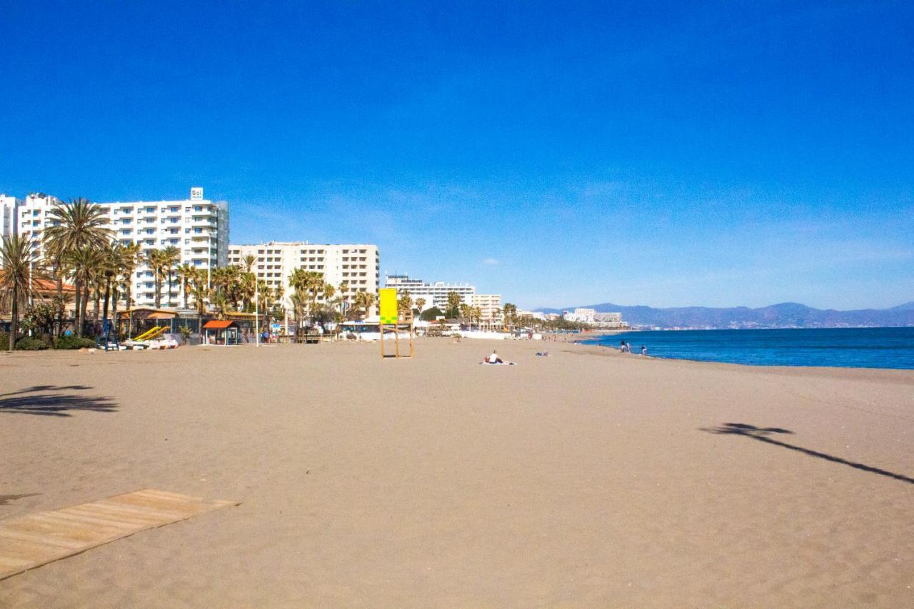 Puerto Marina Luxury With Sea Views Appartement Benalmádena
