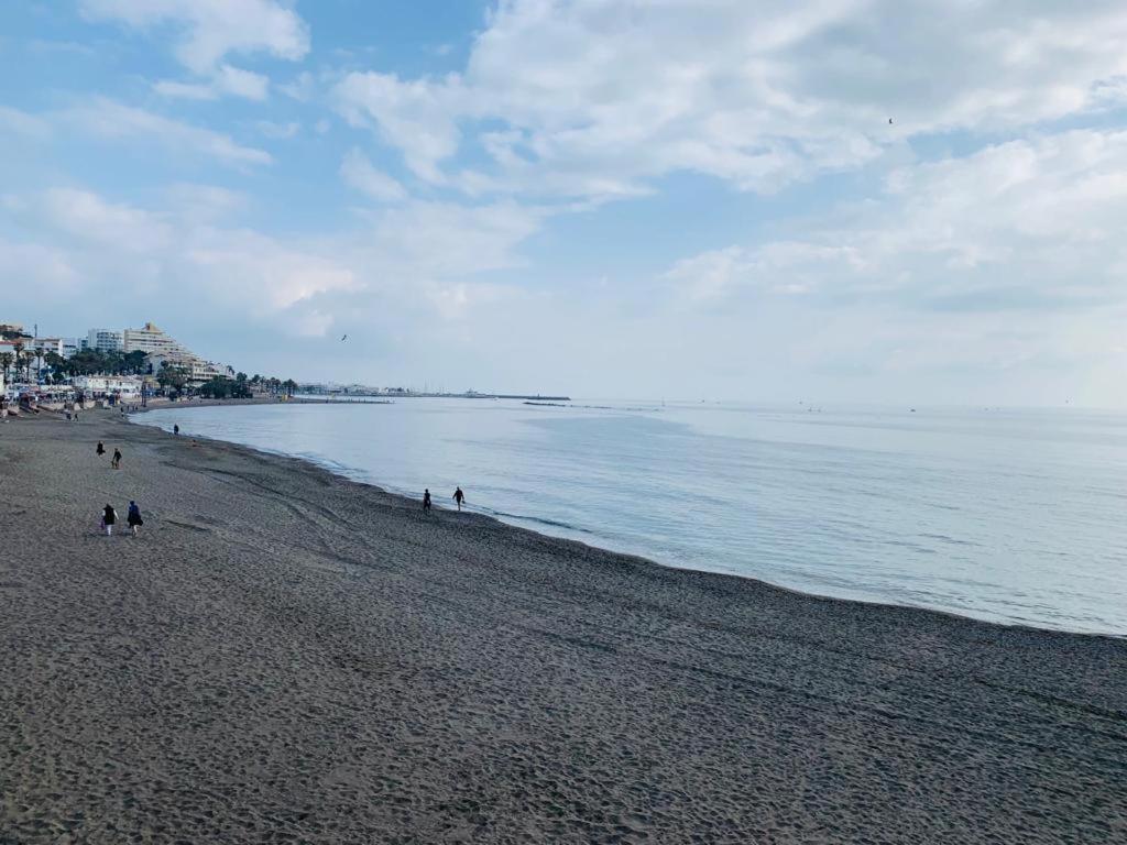 Apartamento Recien Reformado A 300 Metros De La Playa,
