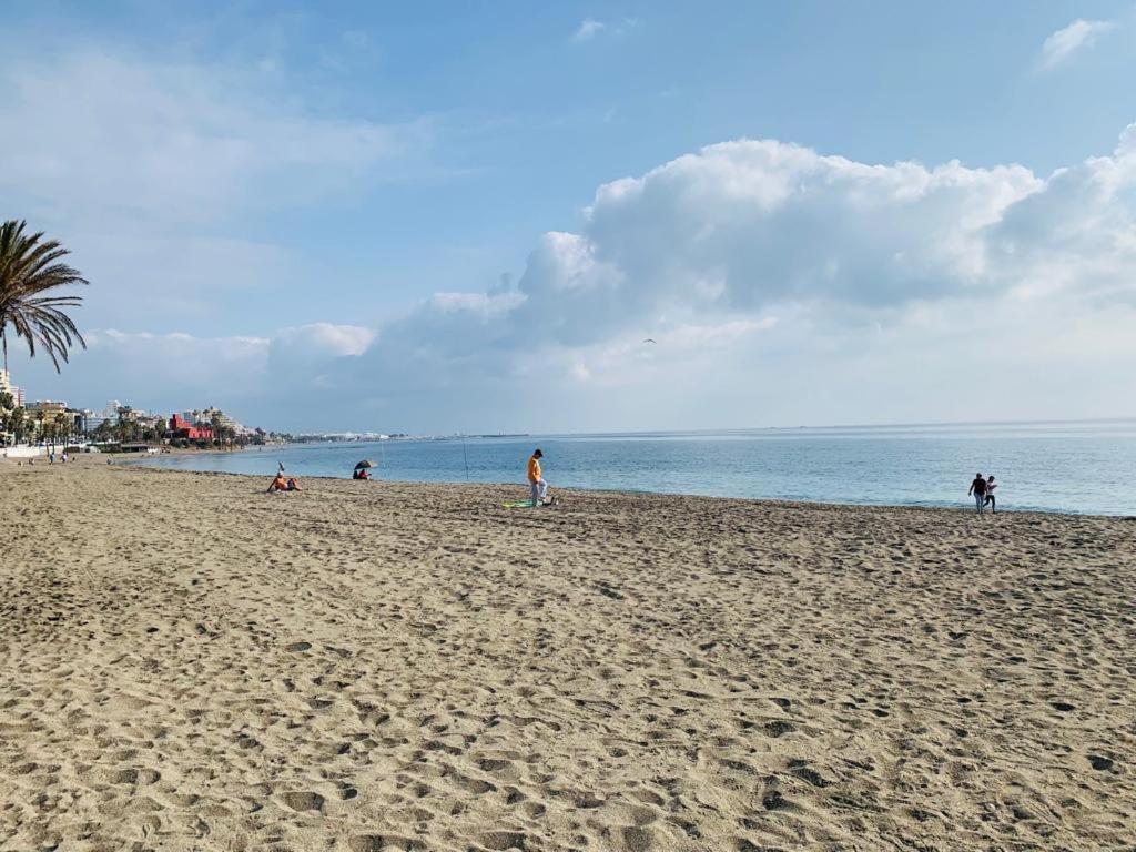 Appartement Apartamento Recien Reformado A 300 Metros De La Playa, Benalmádena