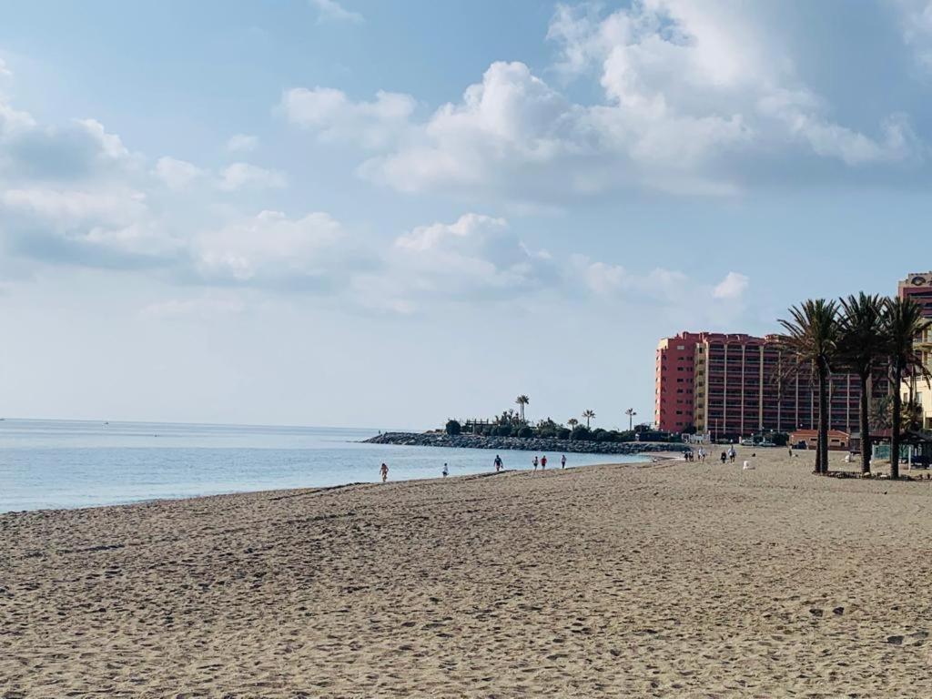 Apartamento Recien Reformado A 300 Metros De La Playa, *