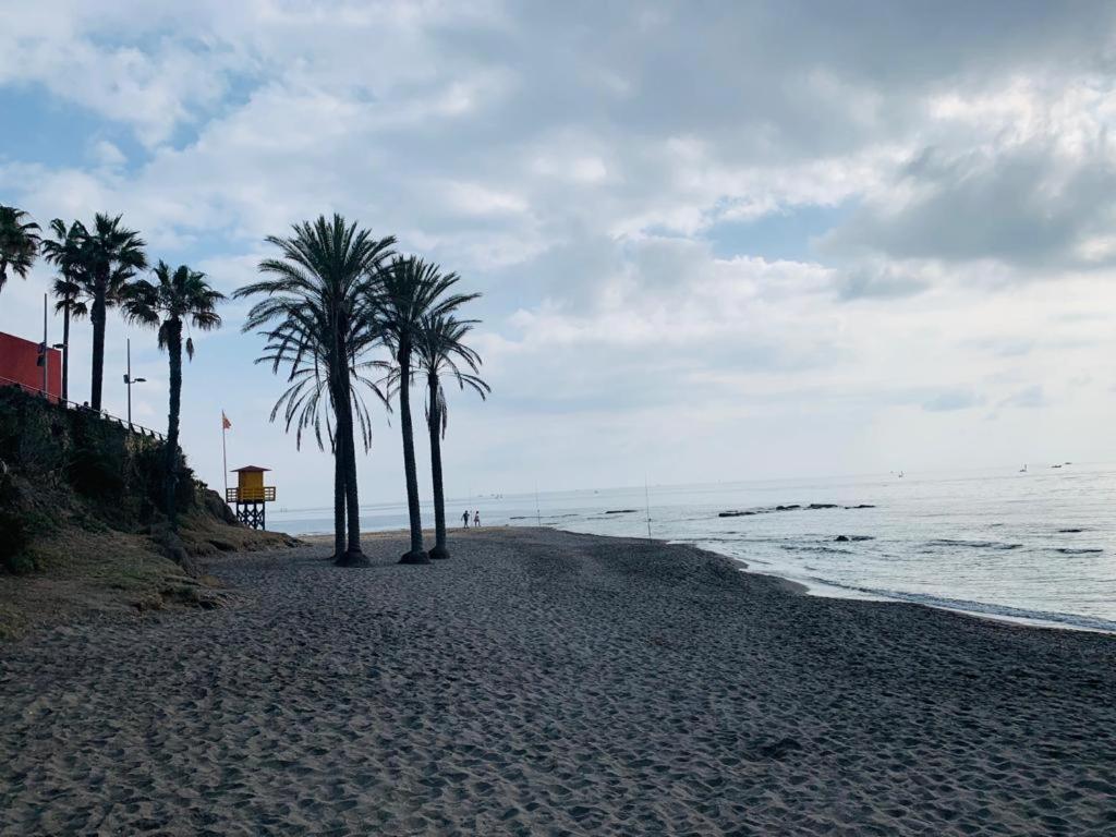 Apartamento Recien Reformado A 300 Metros De La Playa,