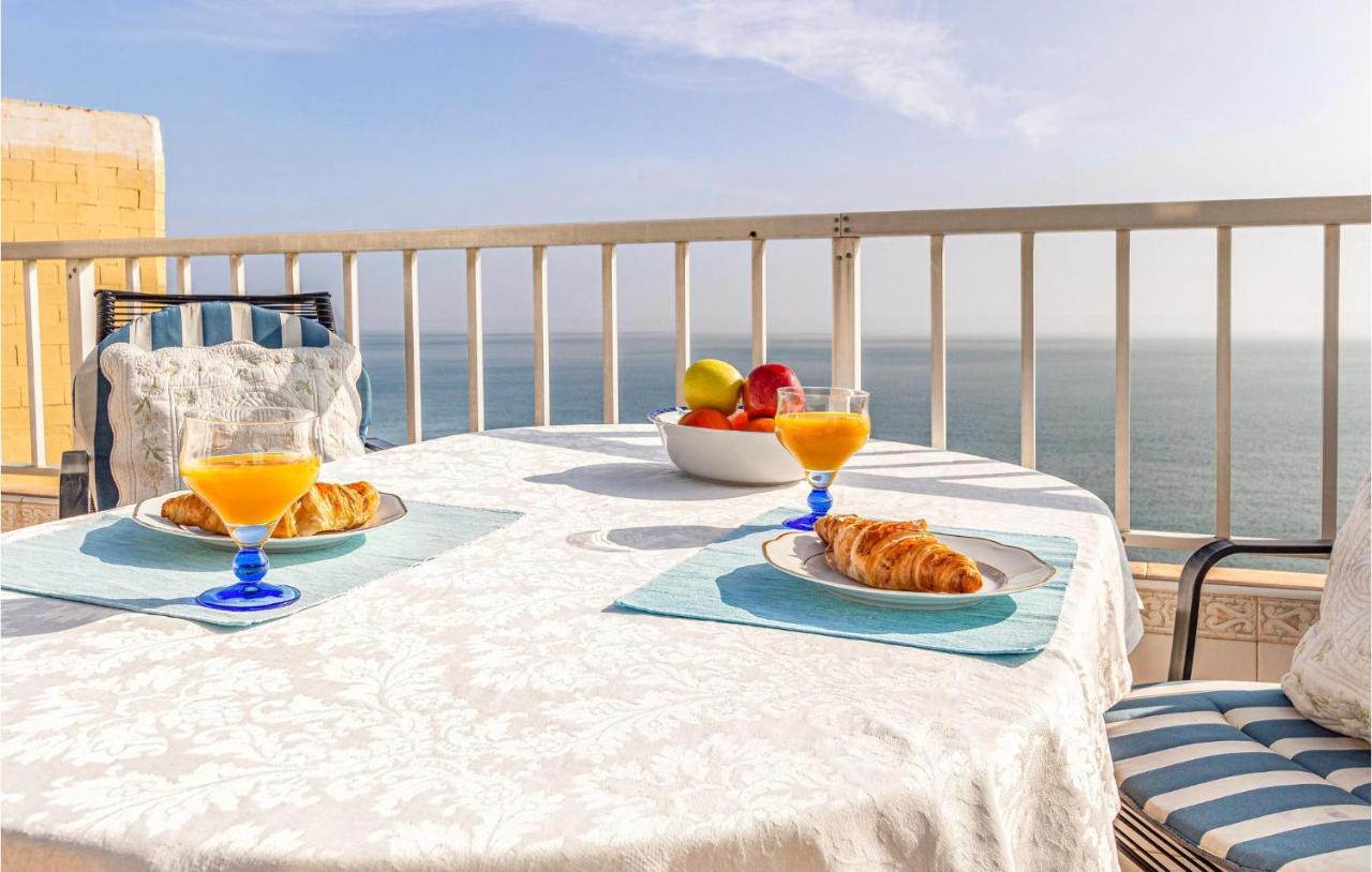 Cozy In With House Sea View *