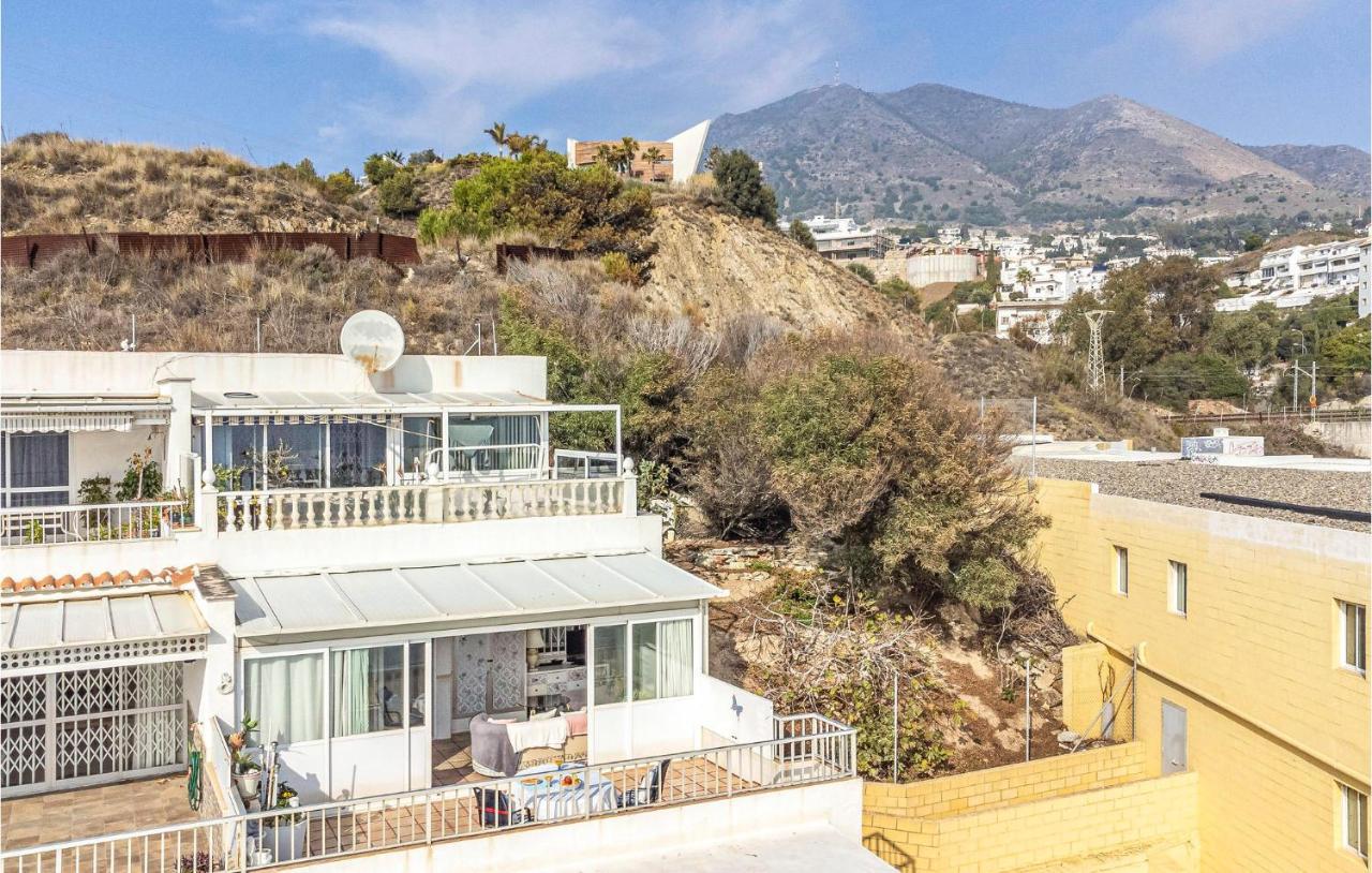 Cozy In With House Sea View