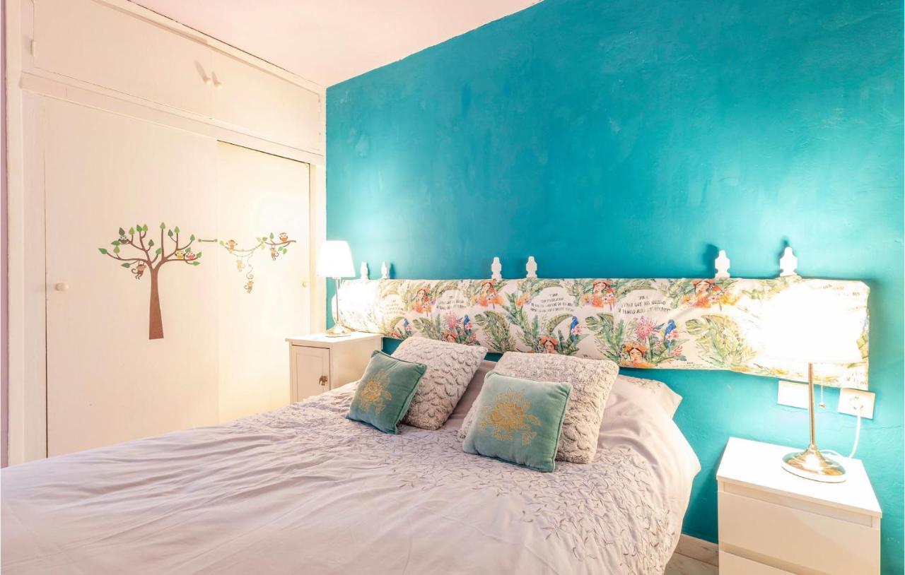 Cozy In With House Sea View