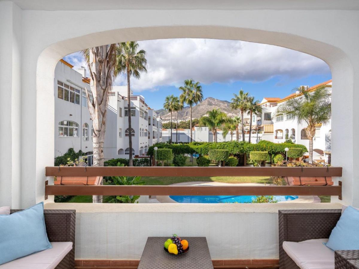 Nadales By Interhome * Benalmádena
