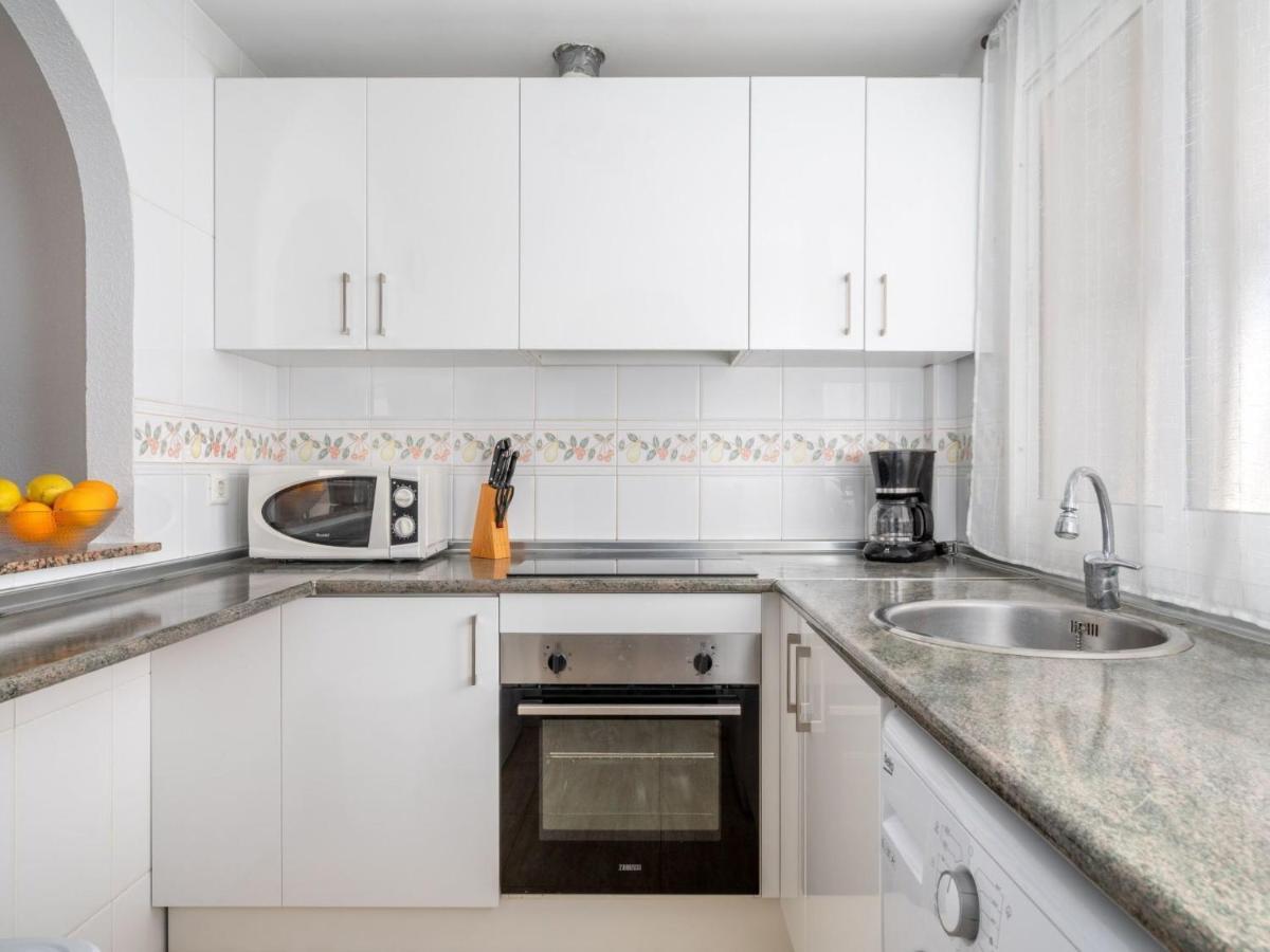 Nadales By Interhome Appartement