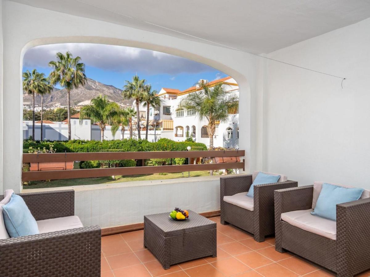Nadales By Interhome Benalmádena
