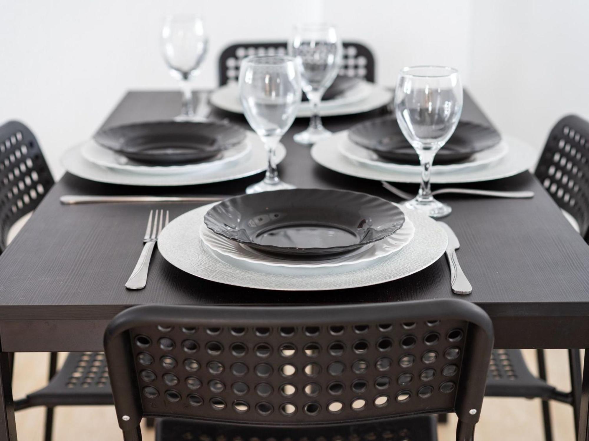 Nadales By Interhome
