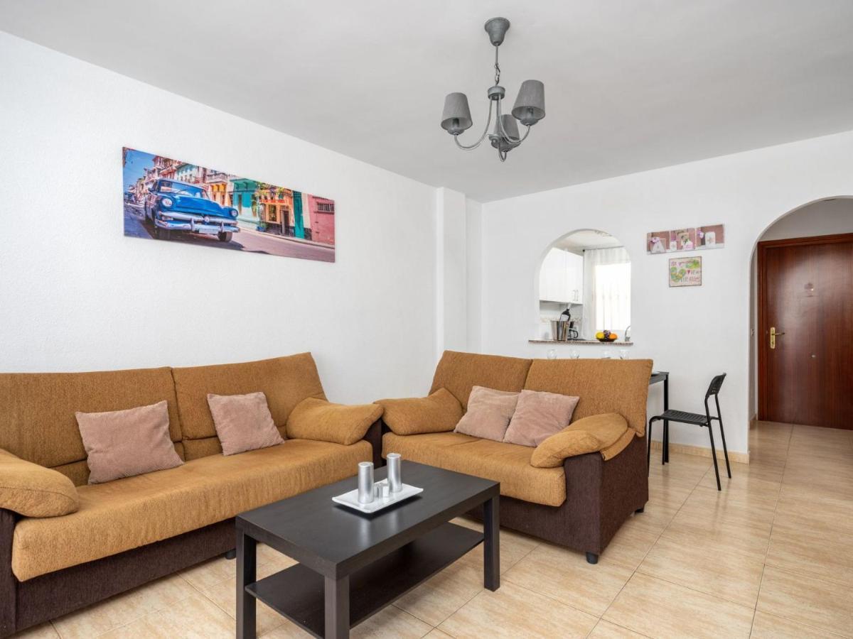 Nadales By Interhome