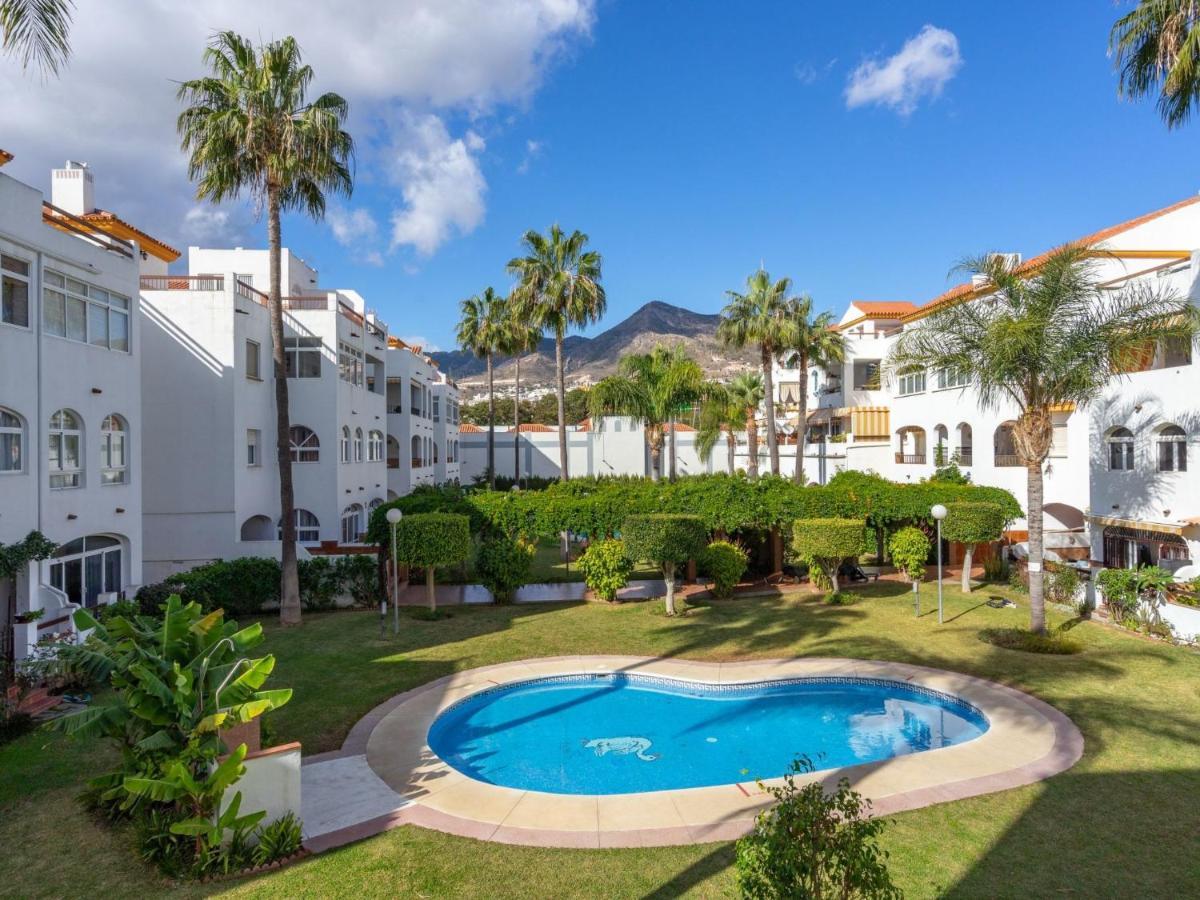 Nadales By Interhome * Benalmádena
