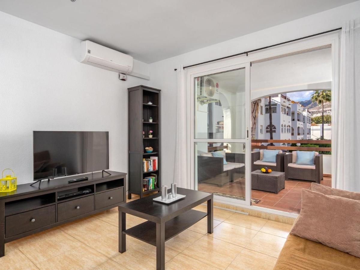 Apartamento Nadales *