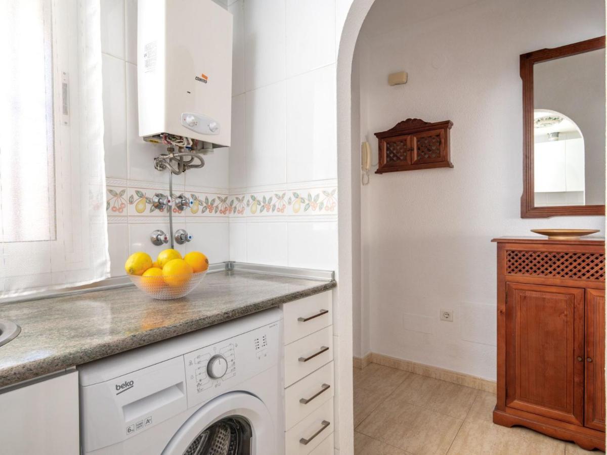 Nadales By Interhome * Benalmádena