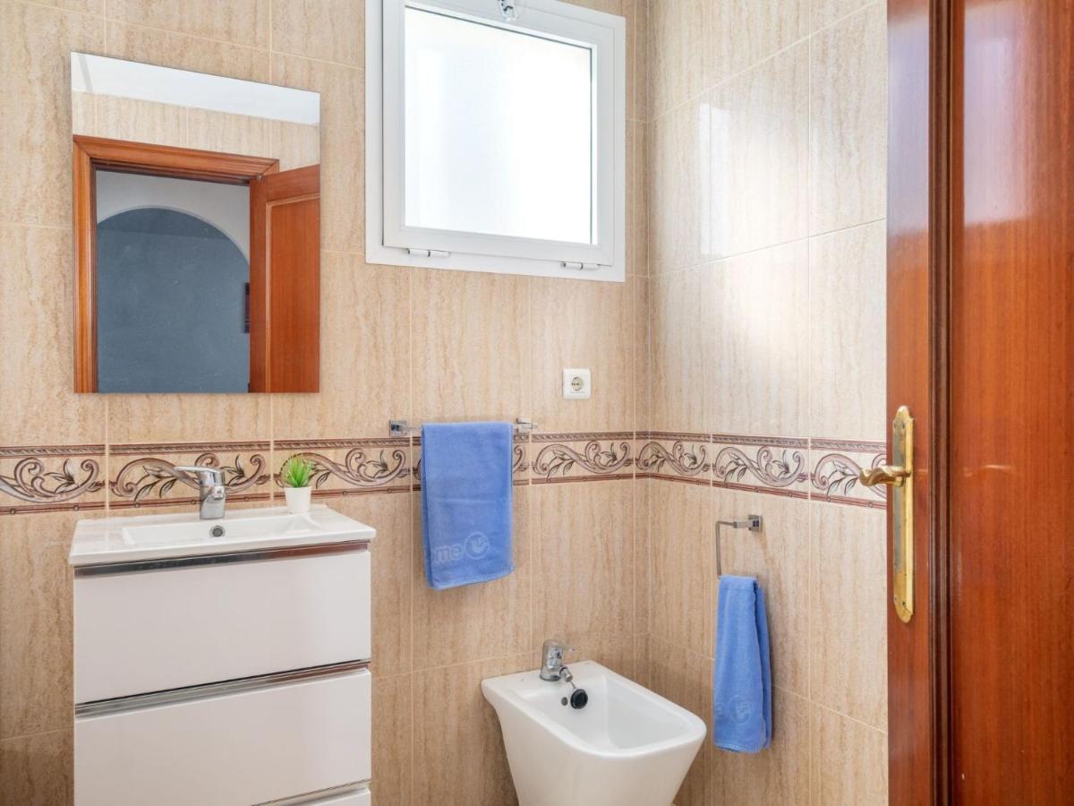Nadales By Interhome * Benalmádena