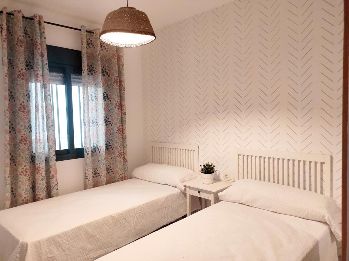 Apartment Dream Sea Golf & Benalmadena
