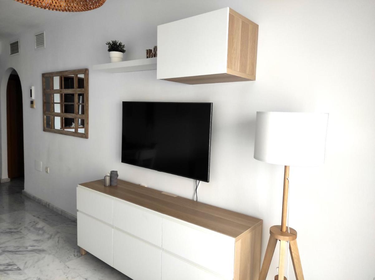 Apartment Dream Sea Golf & Benalmadena