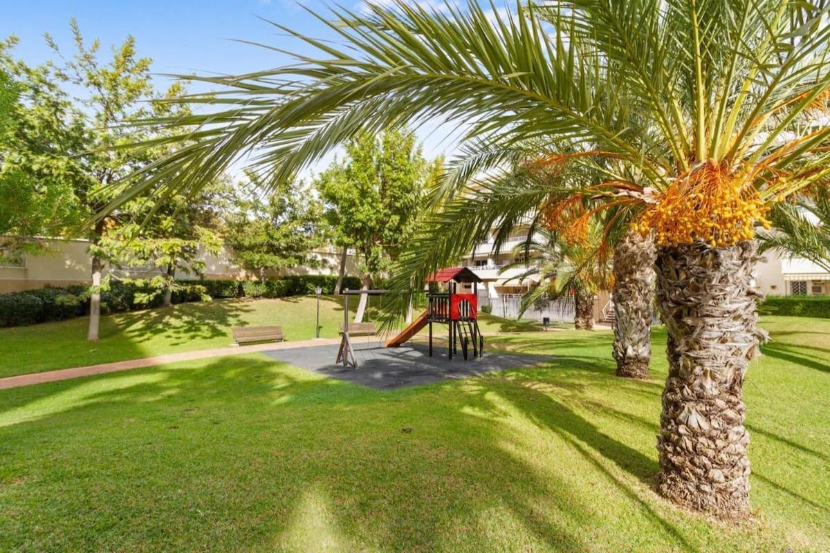 Bellavista - Bright With Seaview Appartement *