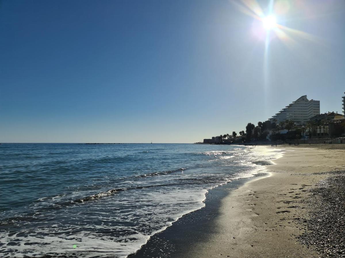 Aa Guest - The Golden Sea Views Eco * Benalmadena