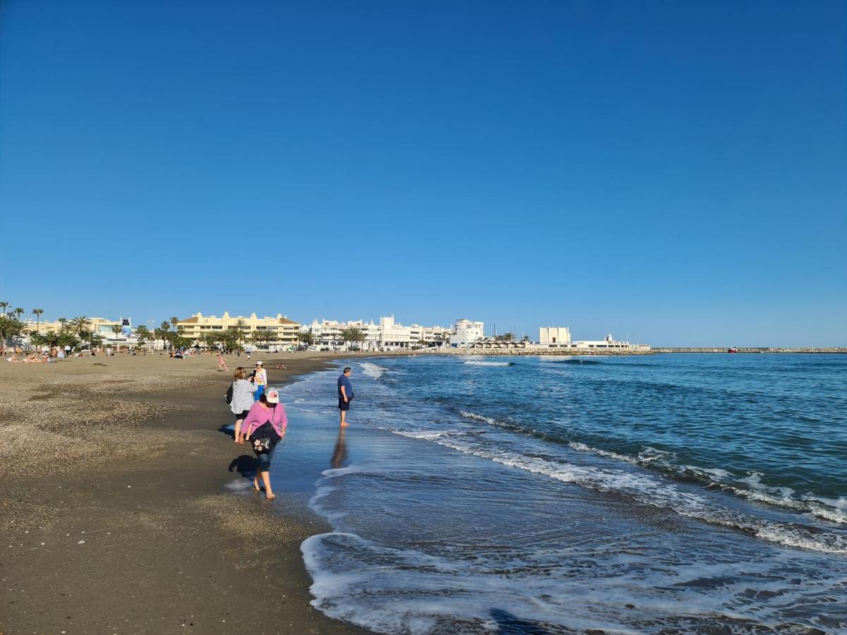 Apartment Aa Guest - The Golden Sea Views Eco Benalmadena