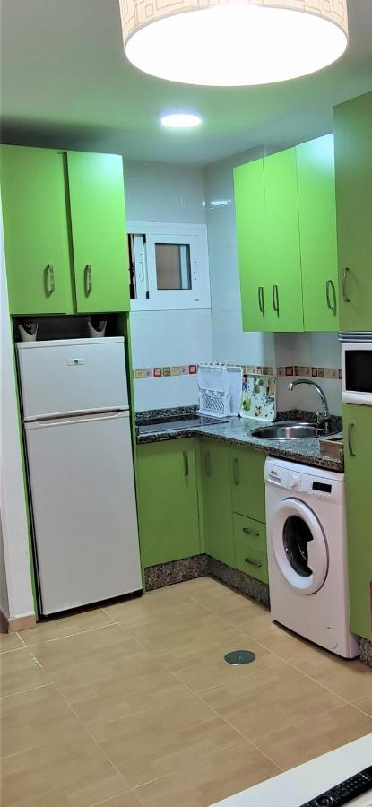 Appartement Estudio Ruymar Jupiter