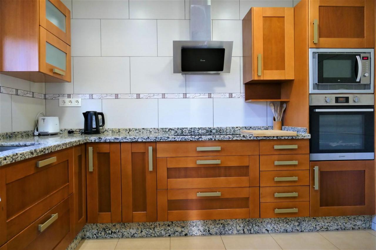 Villa El Descanso - By Costadelsolholiday Family By Marina Heated Private Pool! Benalmádena