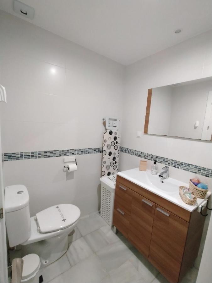 Appartement Pueblo Blanco Benalmádena