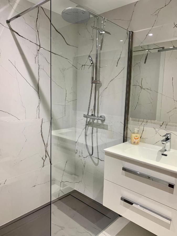 Residencia Playaquebrada Apartment Benalmadena