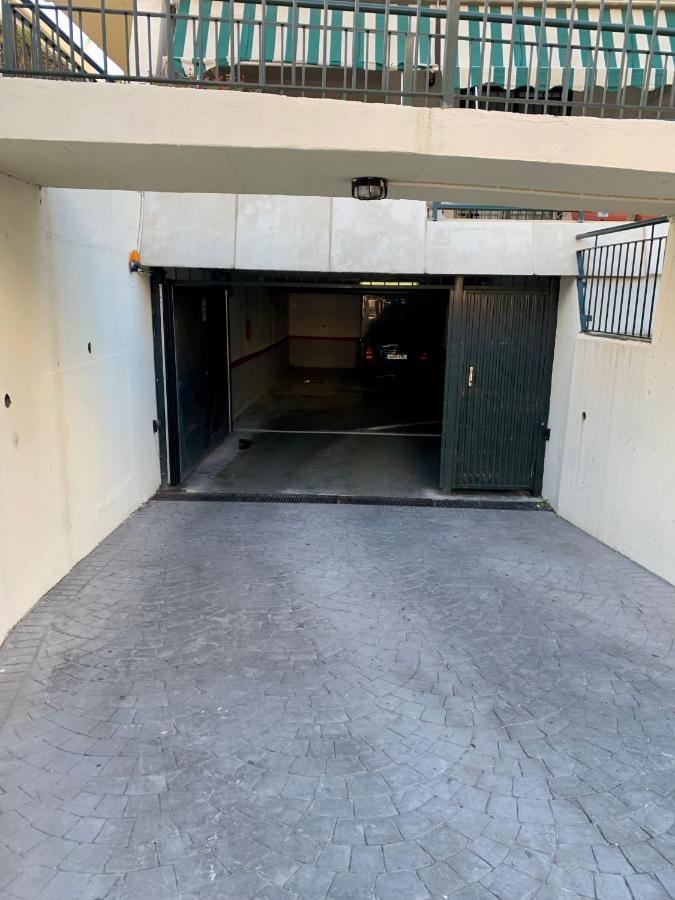 Residencia Playaquebrada Apartment