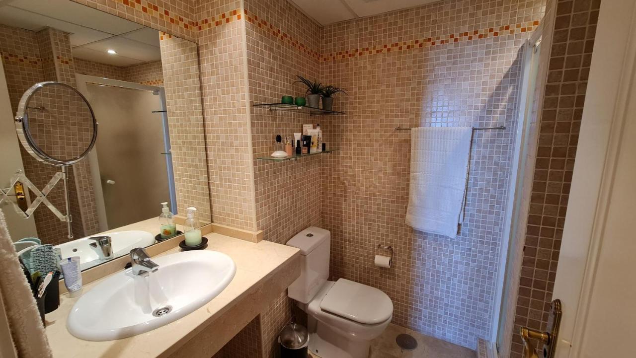 Dona Maria Apartment *