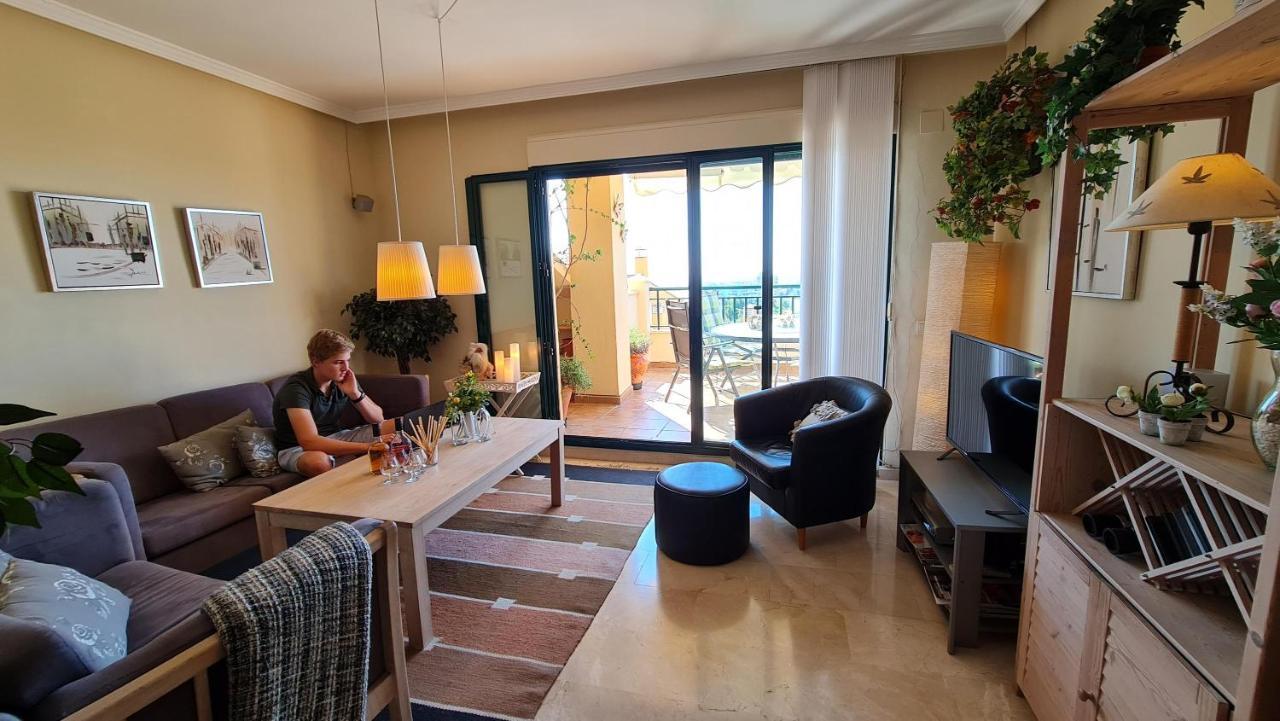 Apartment Dona Maria