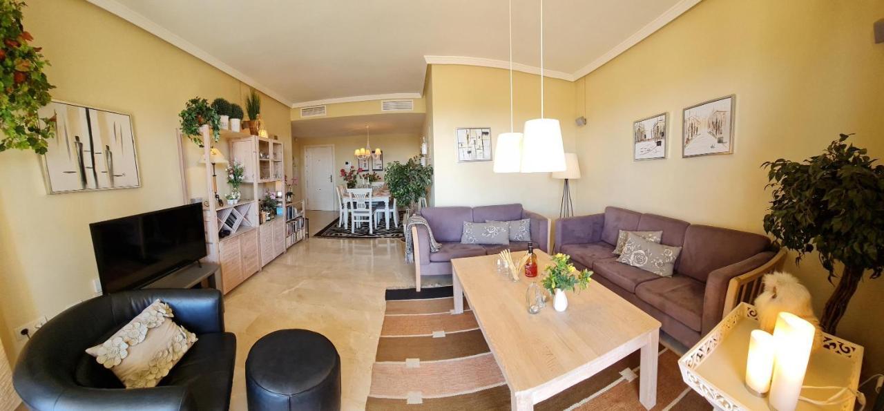 Apartment Dona Maria Benalmadena