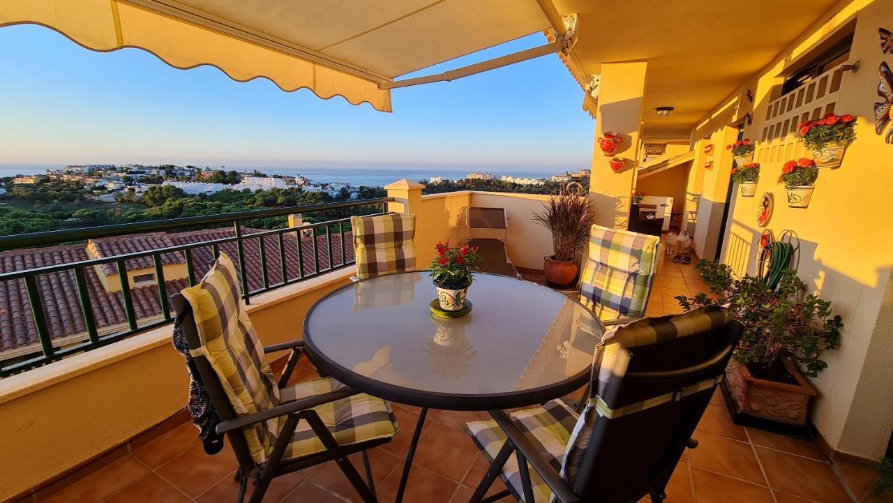 Apartment Dona Maria Benalmadena