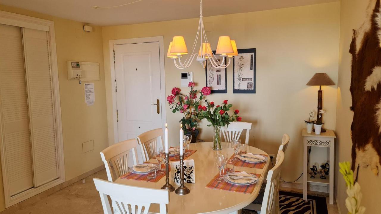 Apartment Dona Maria *