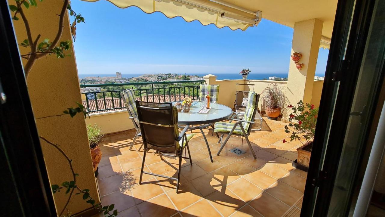 Dona Maria Benalmadena
