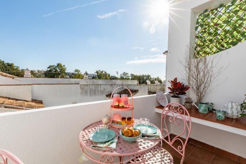 Eco Playa - & Golf! Holiday home Benalmadena