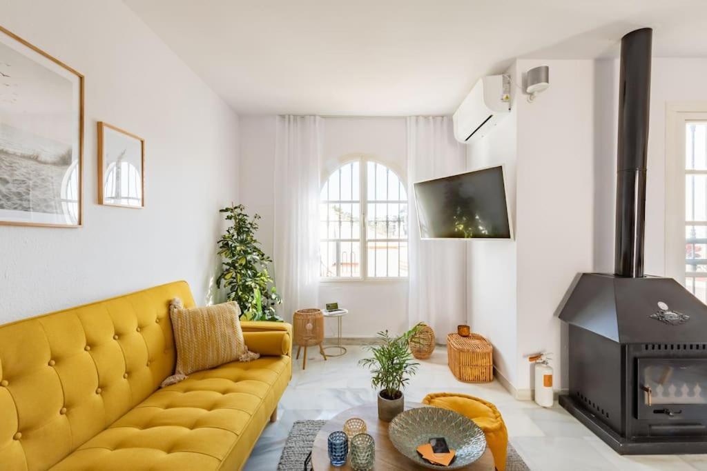 Eco Playa - & Golf! Holiday home