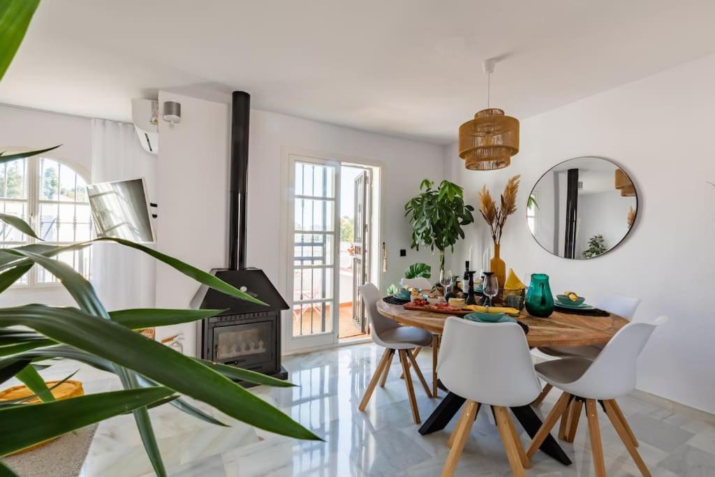 Eco Playa - & Golf! Holiday home