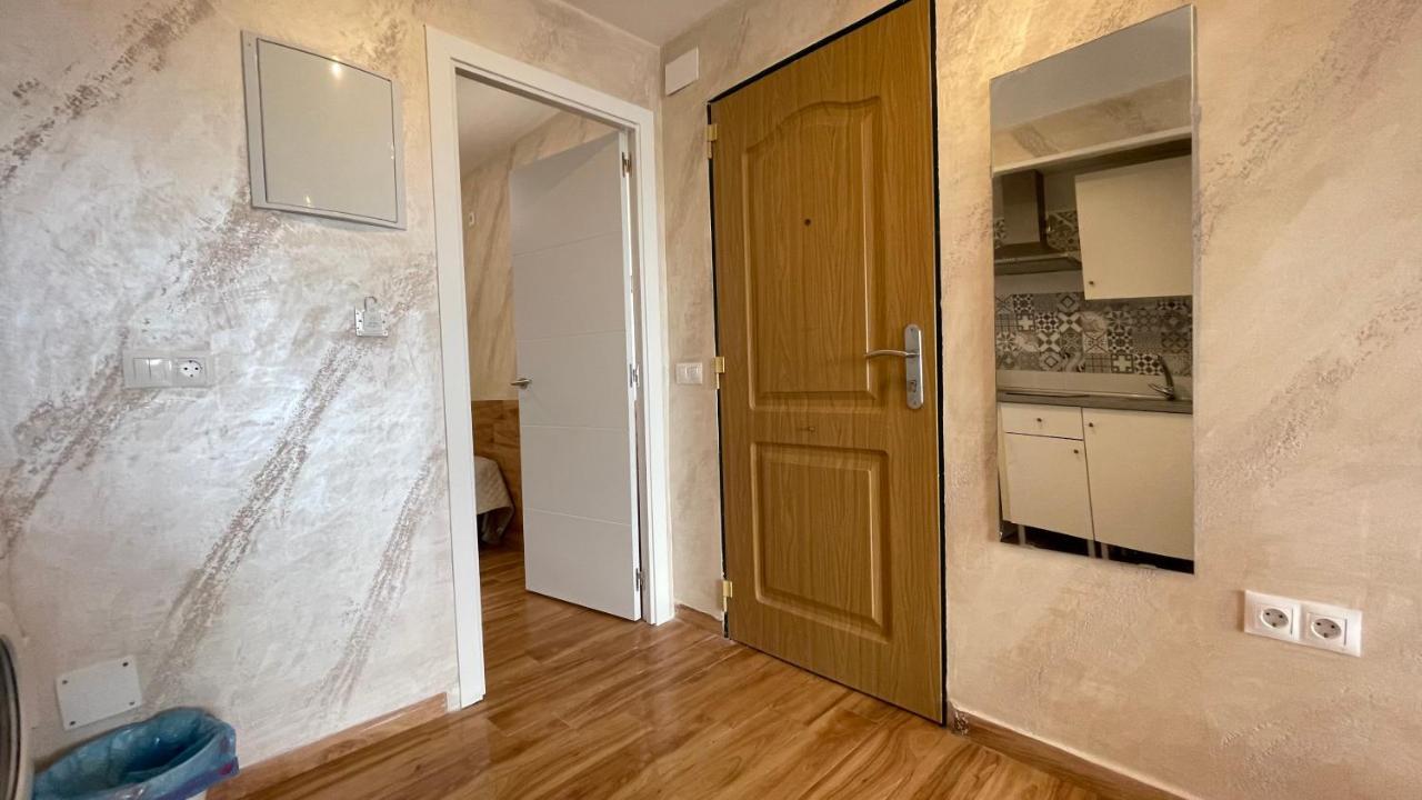 Apartamento Primera Linea
