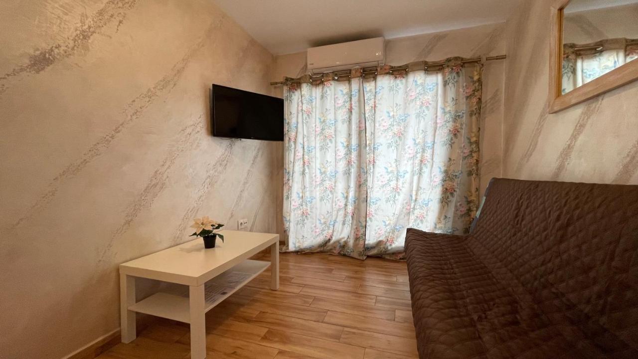 Apartamento Primera Linea * Benalmadena
