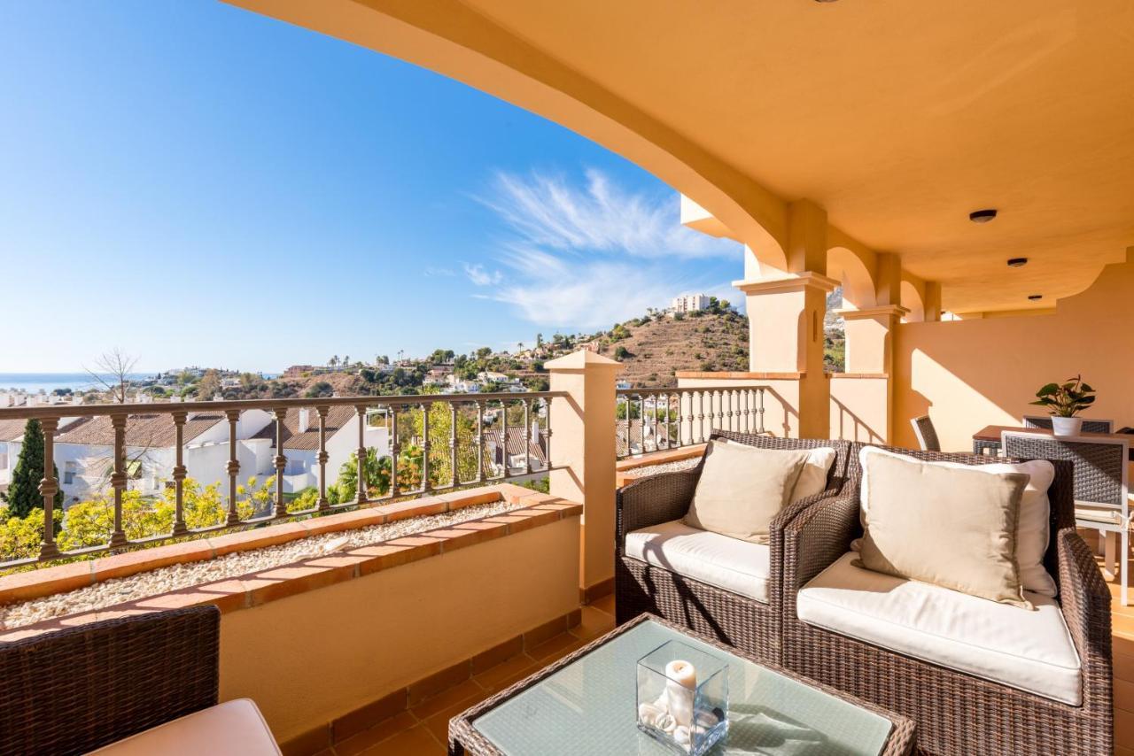 Apartment Mediterra Benalmadena