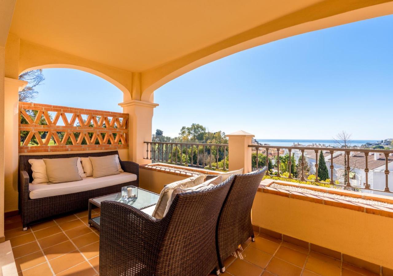 Apartment Mediterra *