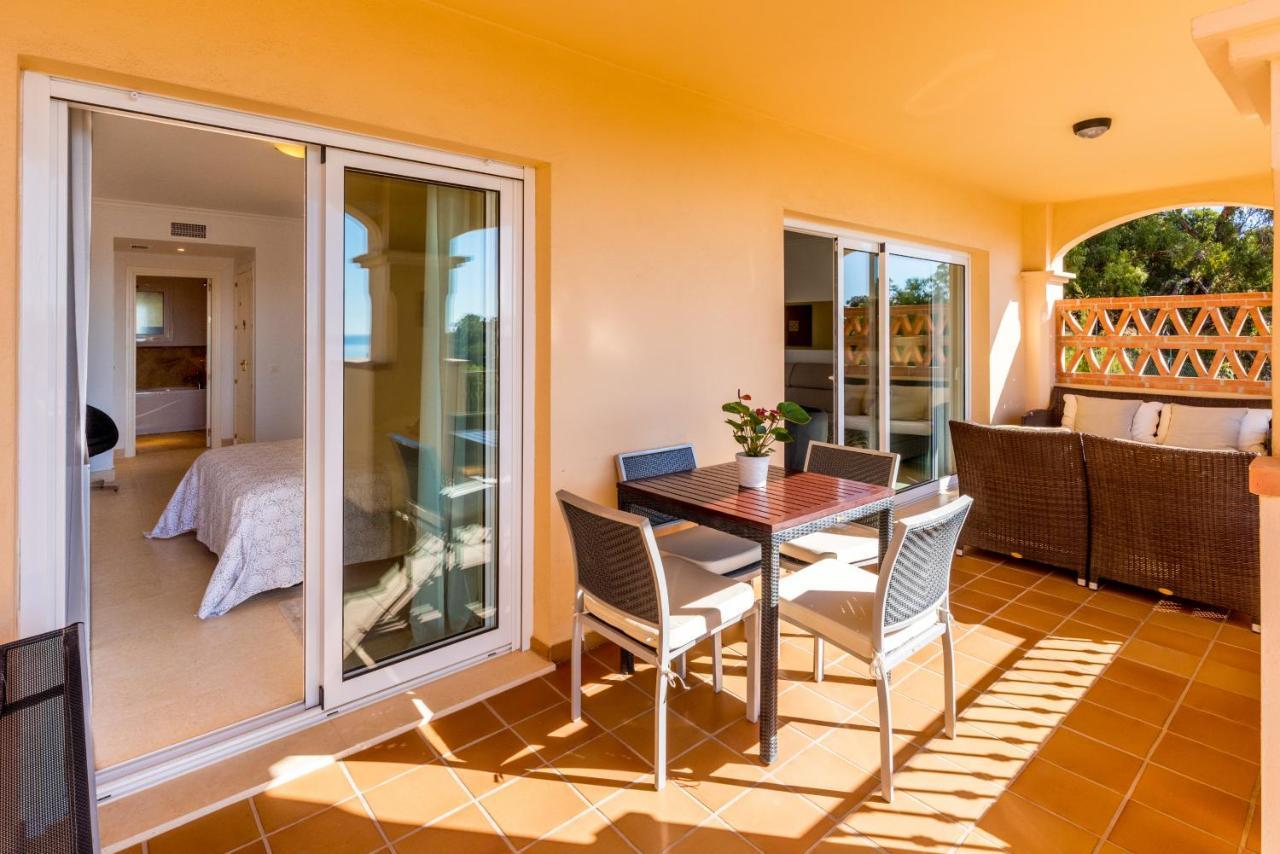 Apartment Mediterra Benalmadena