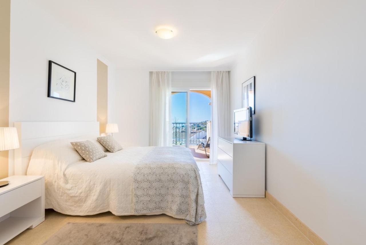 Appartement Mediterra Benalmádena
