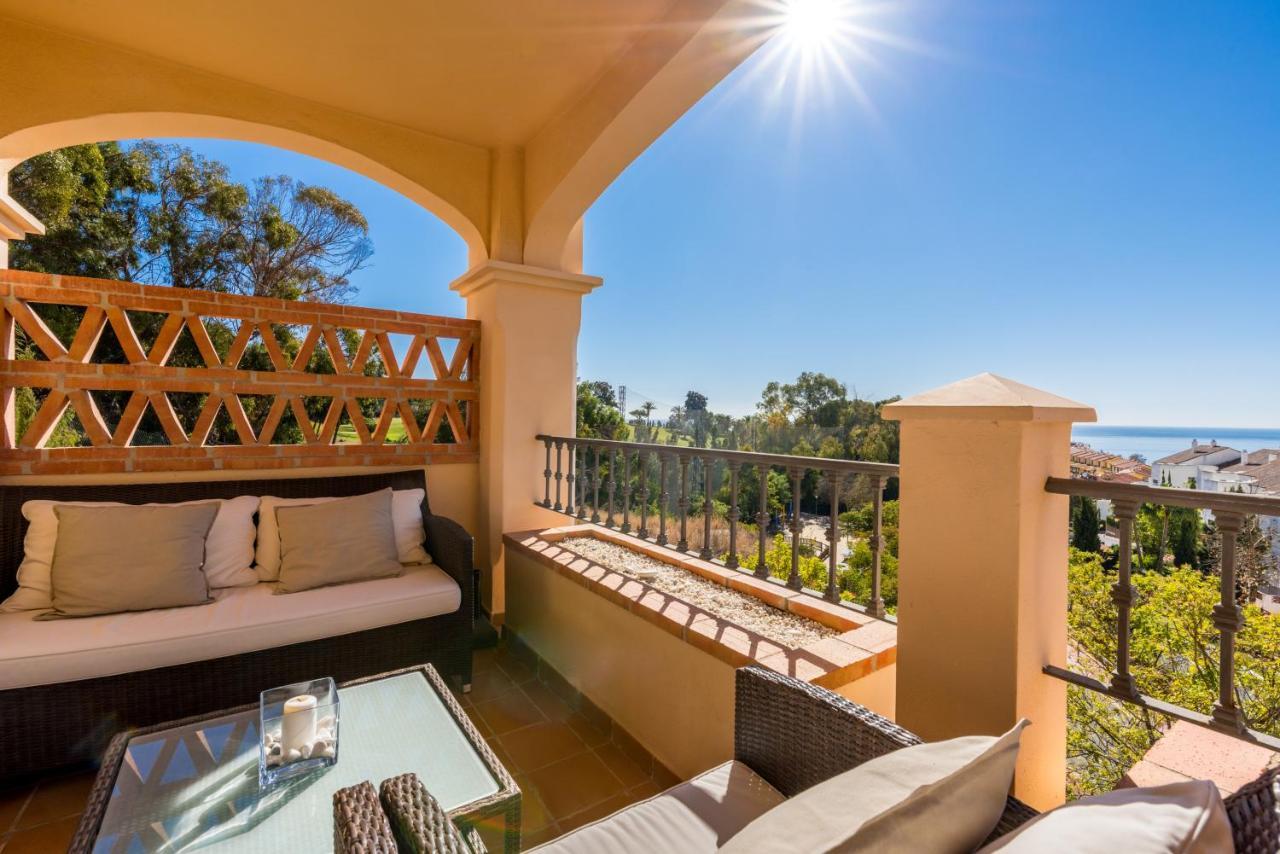 Mediterra Apartment
