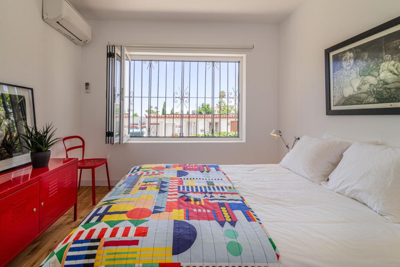 Apartment Vb Bellasombra 2bdr Recently Renovated Apt Benalmádena