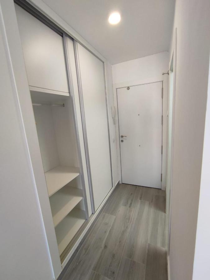 Estudio Recien Reformado En Primera Linea De Playa Benalmadena