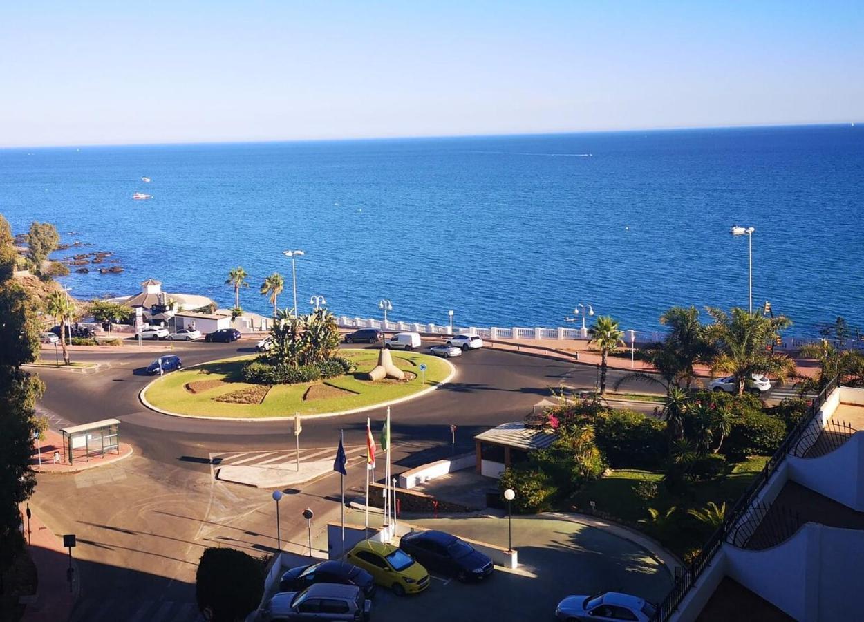 Apartment Piso En Vela De Mar - Magnificas Vistas De Benalmadena, 4 Personas.