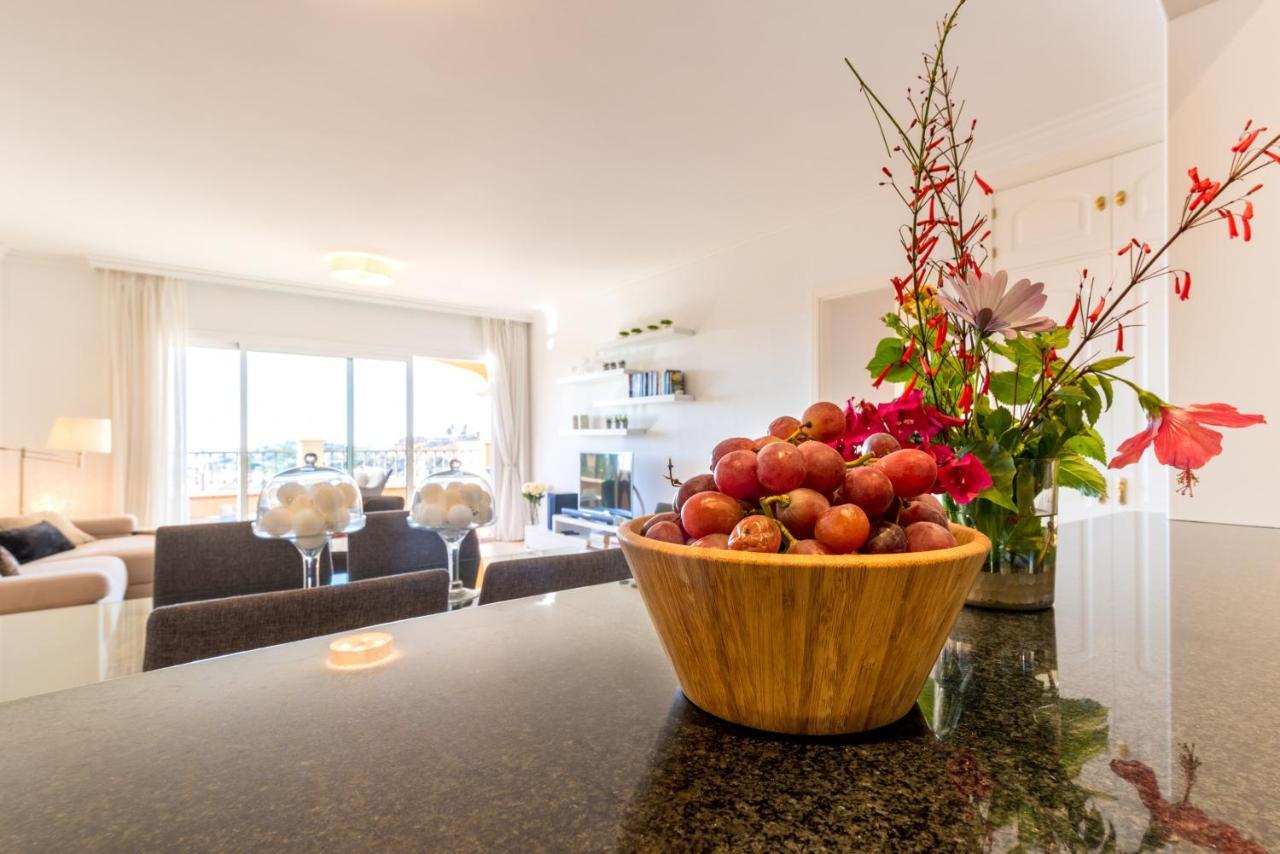 Apartment Mediterra Benalmadena
