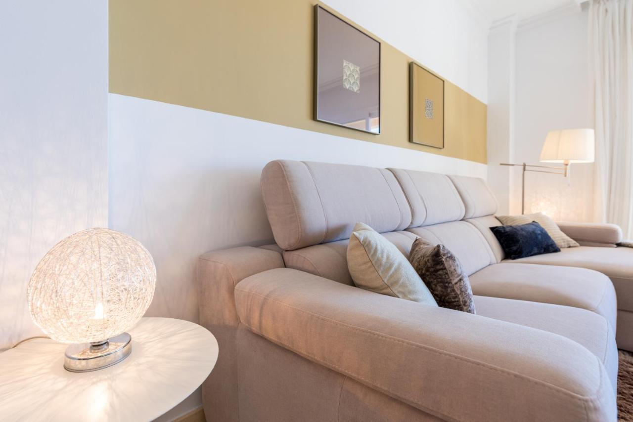 Mediterra Apartment