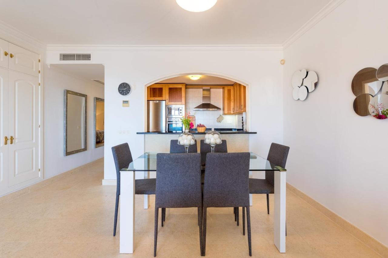 Mediterra Apartment *